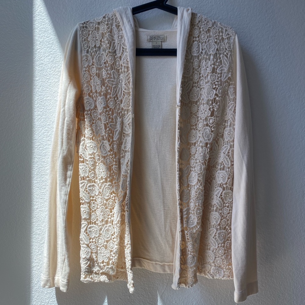 Lucky Brand Jacket